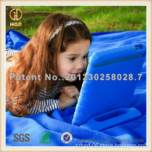 For Apple iPad Air Case,For iPad 5 Case With Handle Stand